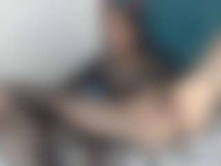 Akemy's Live Sex Cam Show