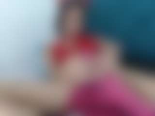Akemy's Live Sex Cam Show