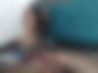 Akemy's Live Sex Cam Show