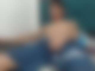 Akemy's Live Sex Cam Show