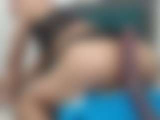 Akemy's Live Sex Cam Show