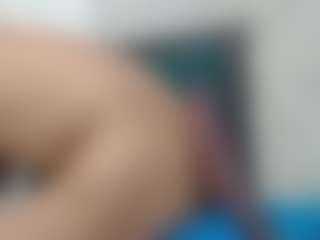 Live cam show with Akemy - Lean on crypto-cams