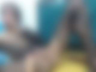 Akemys Live-Sex-Cam-Show