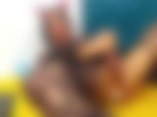 Live cam show with Akemy - Smoking on dropp.cam
