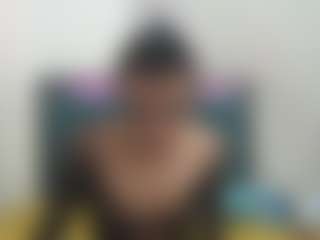 Akemy's Live Sex Cam Show