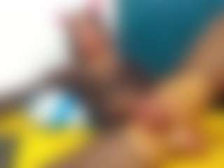Akemy's Live Sex Cam Show