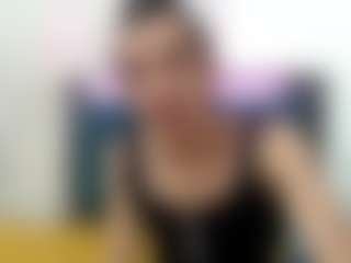 Akemy's Live Sex Cam Show