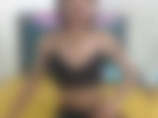 Akemy's Live Sex Cam Show