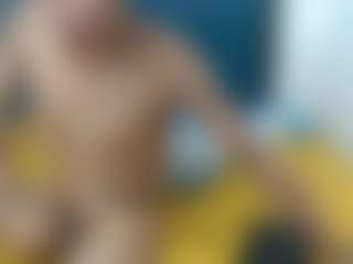 Akemy's Live Sex Cam Show