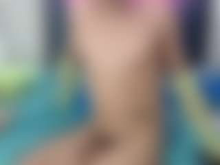 Cam Show en direct de Akemy