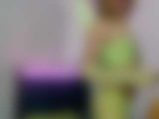 Akemy's Live Sex Cam Show