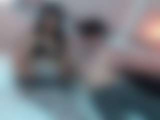 Nina-Passionf's Live Sex Cam Show
