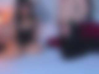 Live cam show with Nina-Passionf - Facial on CamwithHer