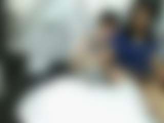 Live cam show with Nina-Passionf - Facial on live18s.com