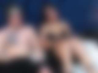 Show de cam en direct de Nina-Passionf