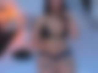 Nina-Passionf's Live Sex Cam Show