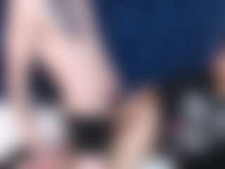 Nina-Passionf's Live Sex Cam Show