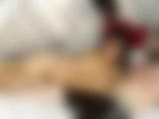 Live cam show with Nina-Passionf - Facial on Big Tits