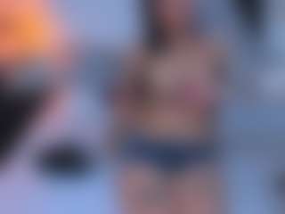 Nina-Passionf's Live Sex Cam Show