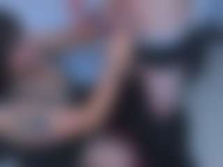 Show de Sexo ao Vivo na Câmera de Nina-Passionf