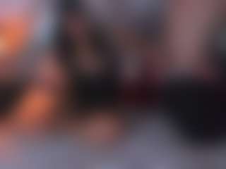 Nina-Passionf's Live Sex Cam Show
