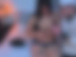 Live cam show with Nina-Passionf - Twerk on CamSextacy