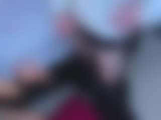 Live-sekscamshow van Nina-Passionf