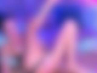 Live cam show with SashaSkyX - Moaning on CSO-WL