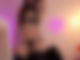 Violet-Ch's Live Sex Cam Show