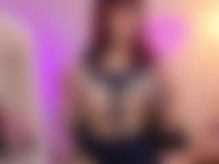 Violet-Ch's Live Sex Cam Show