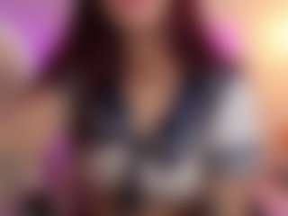 Live cam show with Violet-Ch - Red Hair on camtv