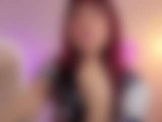 Live cam show with Violet-Ch - Facial Piercings on Instabang