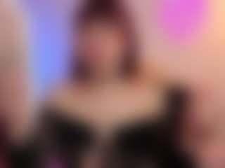 Violet-Ch's Live Sex Cam Show