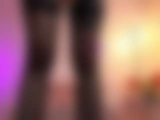 Violet-Ch's Live Sex Cam Show