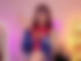 Live cam show with Violet-Ch - Shaved Pussy on Camiplay Live