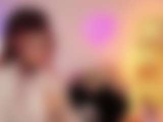 Violet-Ch's Live Sex Cam Show