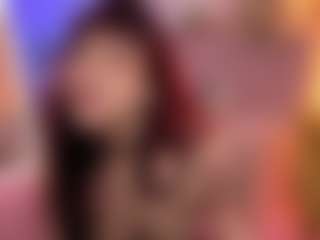 Live cam show with Violet-Ch - Red Hair on CamSodaAdn