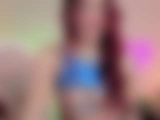 Violet-Ch's Live Sex Cam Show