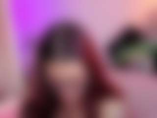 Violet-Ch's Live Sex Cam Show