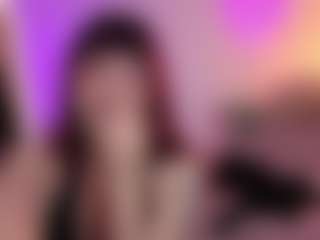 Violet-Ch's Live Sex Cam Show