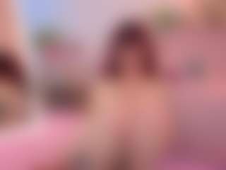 Live cam show with Violet-Ch - Red Hair Shaved Pussy on Cam Slut