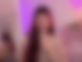Live cam show with Violet-Ch - Red Hair on CSO-WL