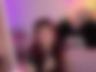 Violet-Ch's Live Sex Cam Show