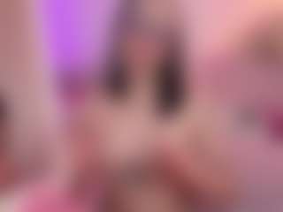 Violet-Ch's Live Sex Cam Show
