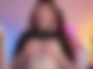 Violet-Ch's Live Sex Cam Show