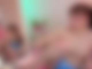 Violet-Ch's Live Sex Cam Show