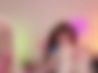 Live cam show with Violet-Ch - Red Hair Blowjob on camwithhim.com