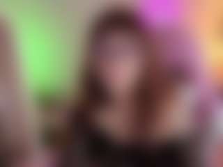 Violet-Ch's Live Sex Cam Show
