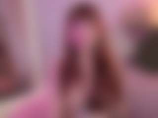 Live cam show with Violet-Ch - Red Hair Shaved Pussy on Streamer API