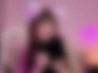 Violet-Ch's Live Sex Cam Show